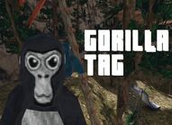 Gorilla Tag